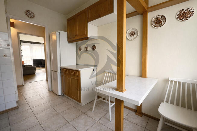 Nietuzinkowe mieszkanie na Widzewie