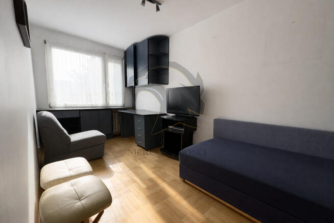 Nietuzinkowe mieszkanie na Widzewie