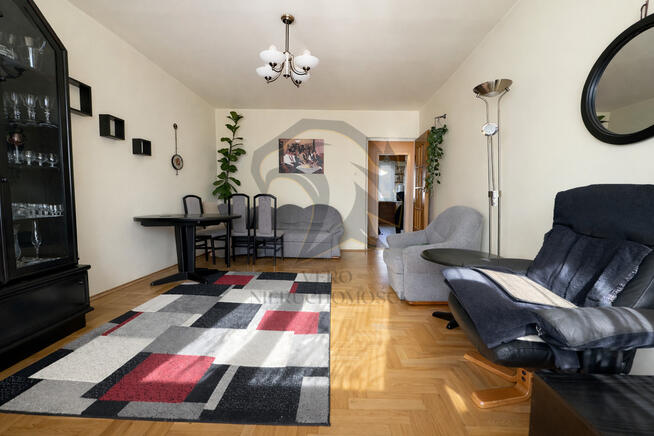 Nietuzinkowe mieszkanie na Widzewie