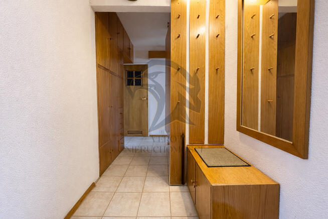 Nietuzinkowe mieszkanie na Widzewie