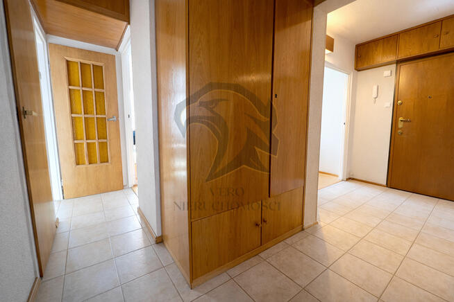 Nietuzinkowe mieszkanie na Widzewie