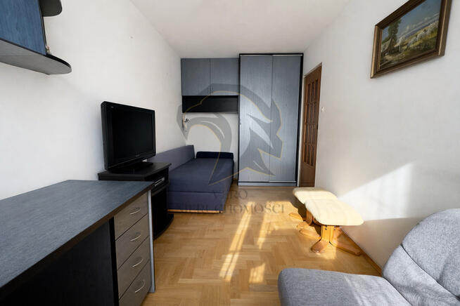 Nietuzinkowe mieszkanie na Widzewie