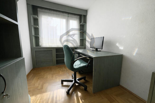 Nietuzinkowe mieszkanie na Widzewie