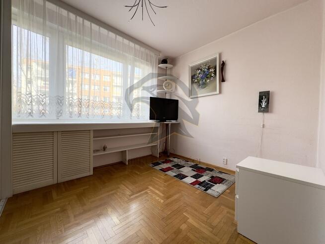 Nietuzinkowe mieszkanie na Widzewie