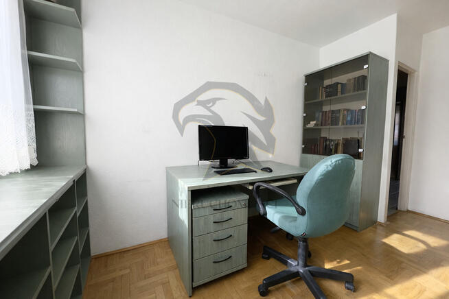 Nietuzinkowe mieszkanie na Widzewie