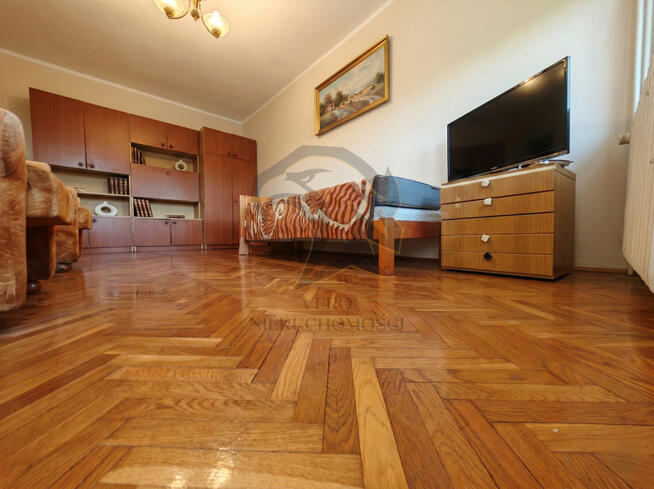 To nie ściernisko, to Twoje przyszłe San Francisco