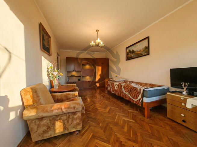 To nie ściernisko, to Twoje przyszłe San Francisco