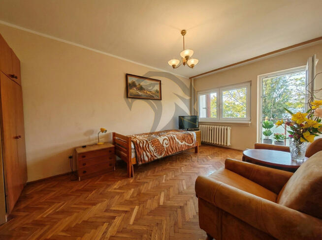 To nie ściernisko, to Twoje przyszłe San Francisco