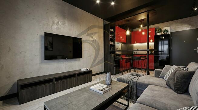 TWÓJ BASTION W SERCU GRIDU