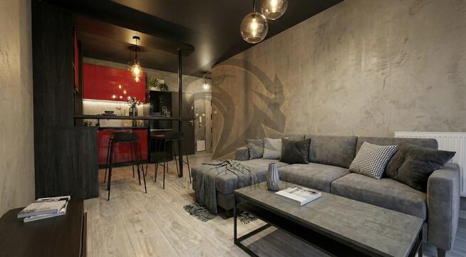 TWÓJ BASTION W SERCU GRIDU