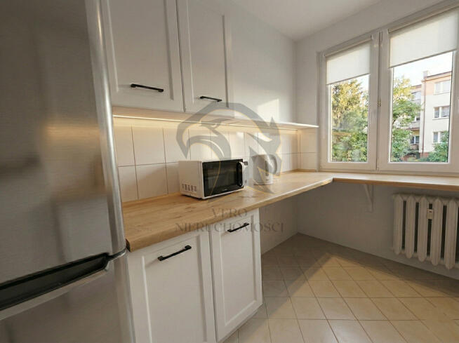 On – renesans. Ty – własność