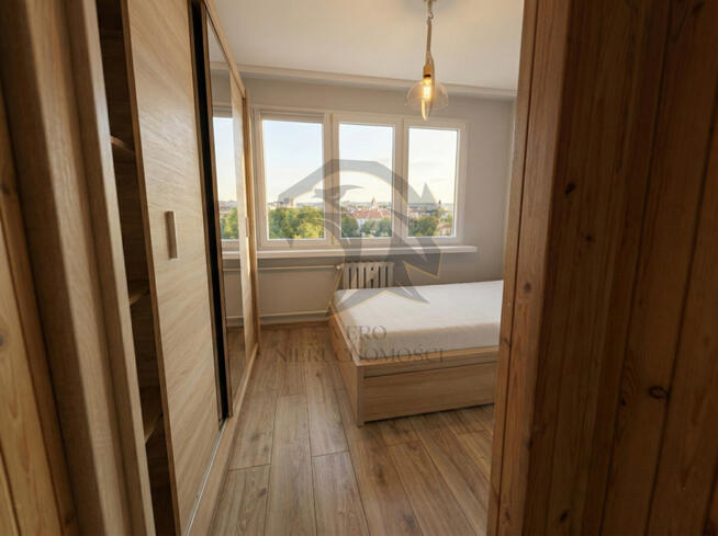 On – renesans. Ty – własność