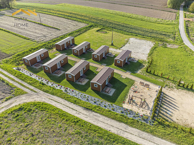 Lokal użytkowy Zator,