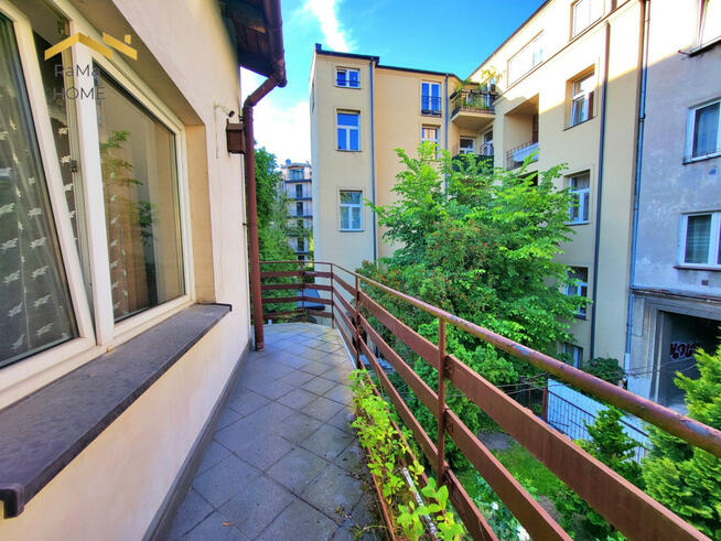 Dom Kraków gm. Kraków-Krowodrza Krowodrza, Stanisława Konarskiego