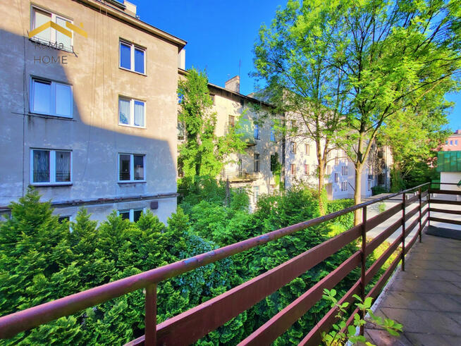 Dom Kraków gm. Kraków-Krowodrza Krowodrza, Stanisława Konarskiego