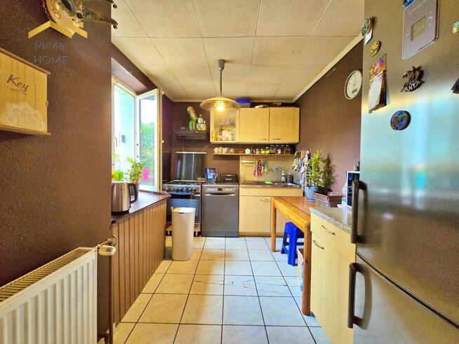 Dom Kraków gm. Kraków-Krowodrza Krowodrza, Stanisława Konarskiego