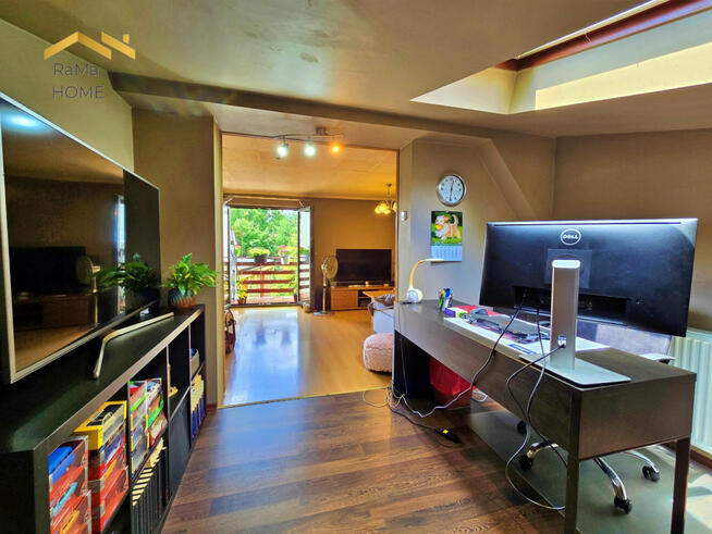 Dom Kraków gm. Kraków-Krowodrza Krowodrza, Stanisława Konarskiego