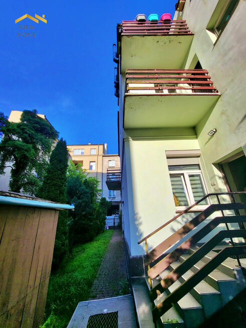 Dom Kraków gm. Kraków-Krowodrza Krowodrza, Stanisława Konarskiego