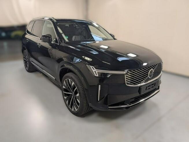 Volvo XC 90 T8 Plug-In AWD Ultra Bright *Gwarancja*FV23%*