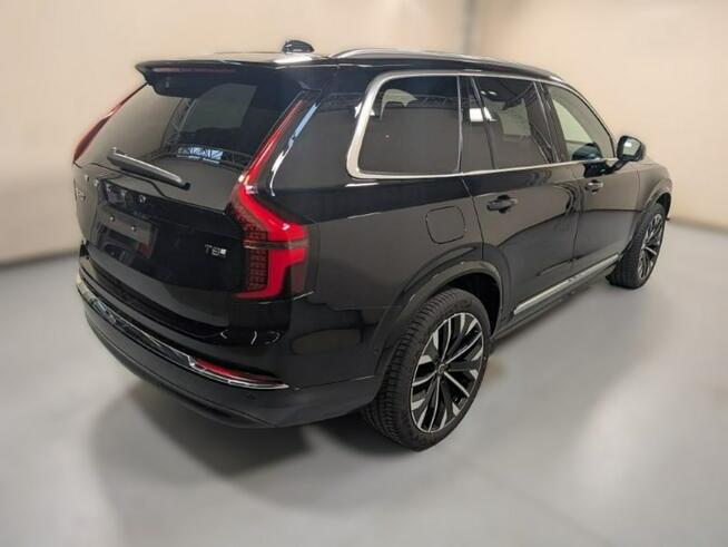 Volvo XC 90 T8 Plug-In AWD Ultra Bright *Gwarancja*FV23%*
