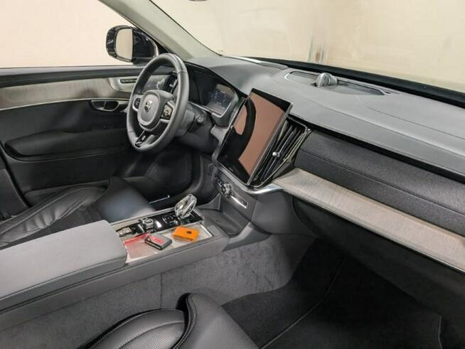 Volvo XC 90 T8 Plug-In AWD Ultra Bright *Gwarancja*FV23%*