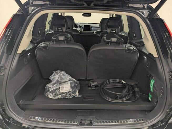 Volvo XC 90 T8 Plug-In AWD Ultra Bright *Gwarancja*FV23%*