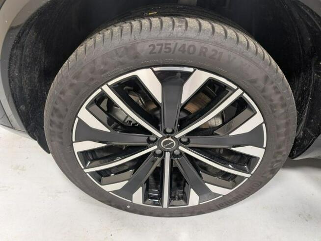 Volvo XC 90 T8 Plug-In AWD Ultra Bright *Gwarancja*FV23%*