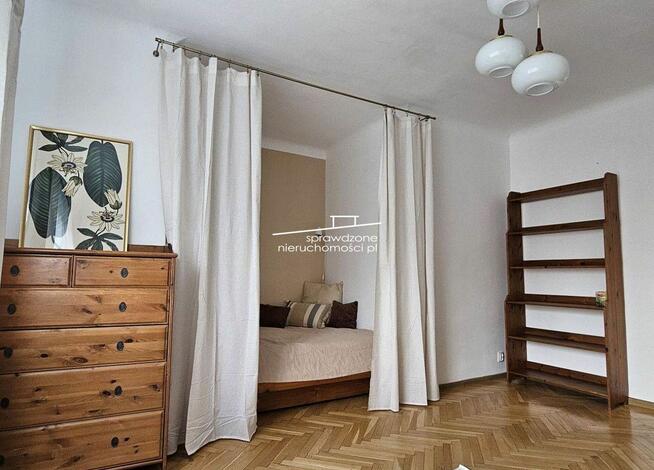 Mieszkanie Warszawa Wola, Solidarności Al.