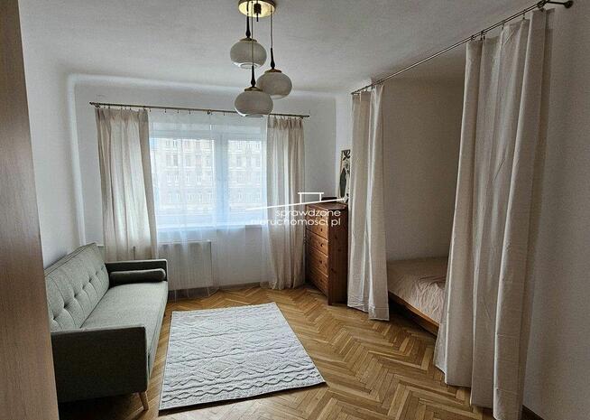 Mieszkanie Warszawa Wola, Solidarności Al.