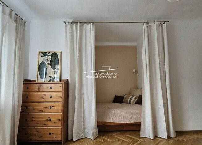 Mieszkanie Warszawa Wola, Solidarności Al.