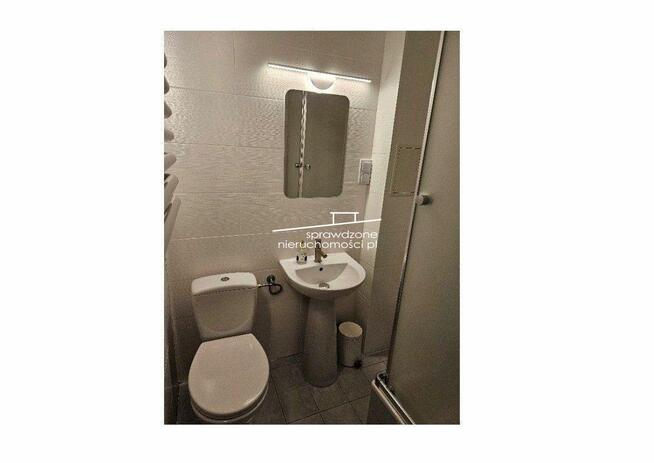 Mieszkanie Warszawa Wola, Solidarności Al.