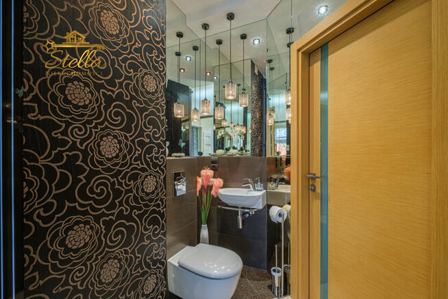 Mieszkanie Gdynia Redłowo, Okrętowa