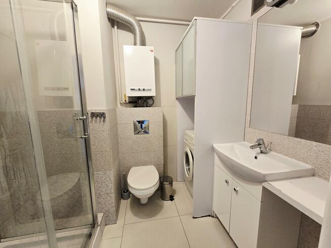 Mieszkanie Kielce Sady, Nowowiejska