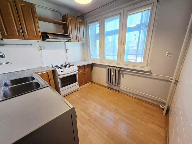 Mieszkanie Kielce Sady, Nowowiejska