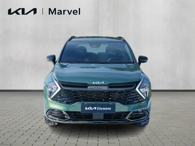 Kia Sportage 1.6 T-GDI 160KM 6MT FWD Anniversary + Drive Wise SalonPL SerwisASO