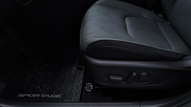 Kia Sportage 1.6 T-GDI 160KM 6MT FWD Anniversary + Drive Wise SalonPL SerwisASO