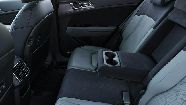 Kia Sportage 1.6 T-GDI 160KM 6MT FWD Anniversary + Drive Wise SalonPL SerwisASO