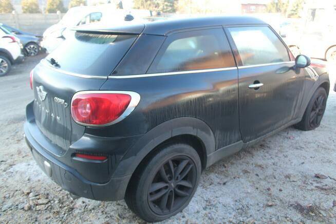 Mini Paceman