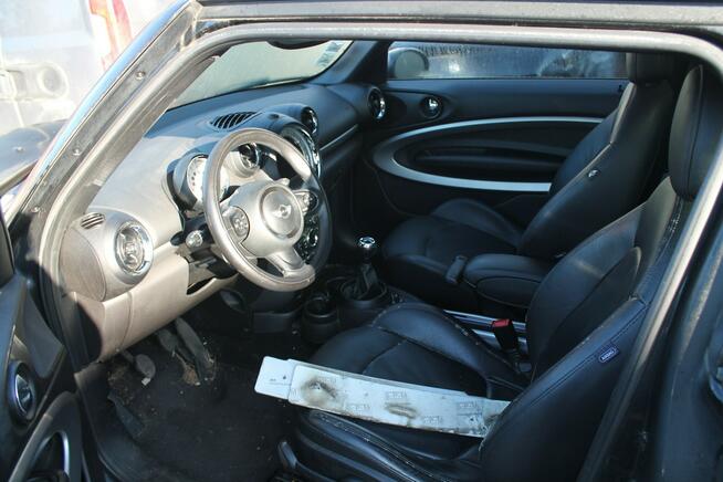 Mini Paceman
