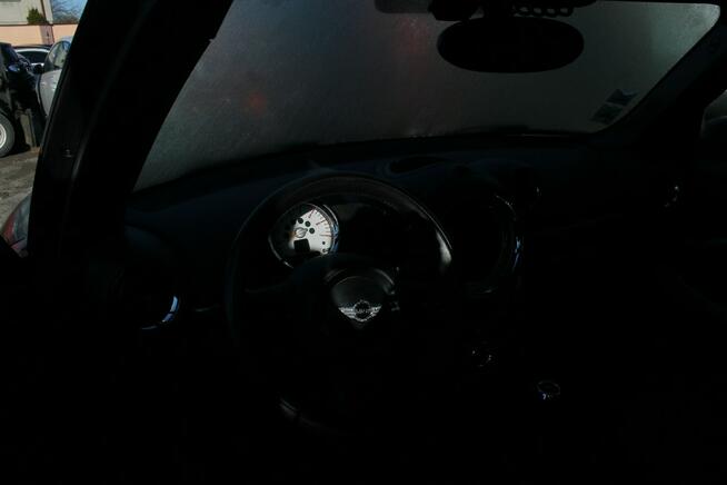 Mini Paceman