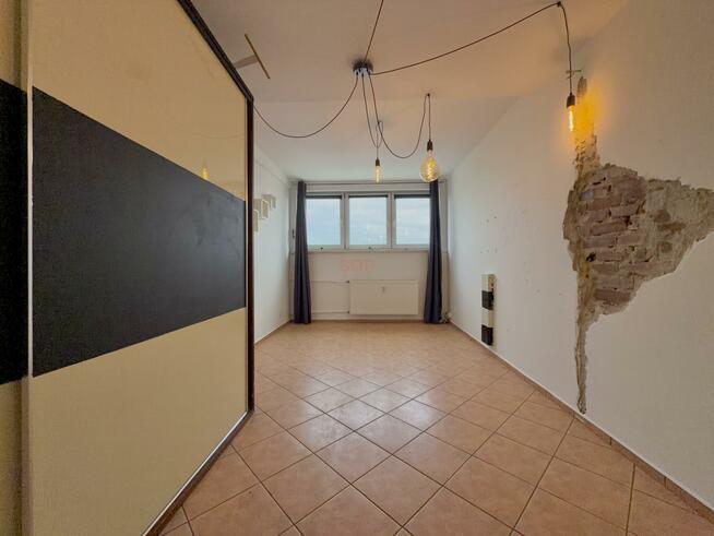 Mieszkanie Gliwice, Krucza