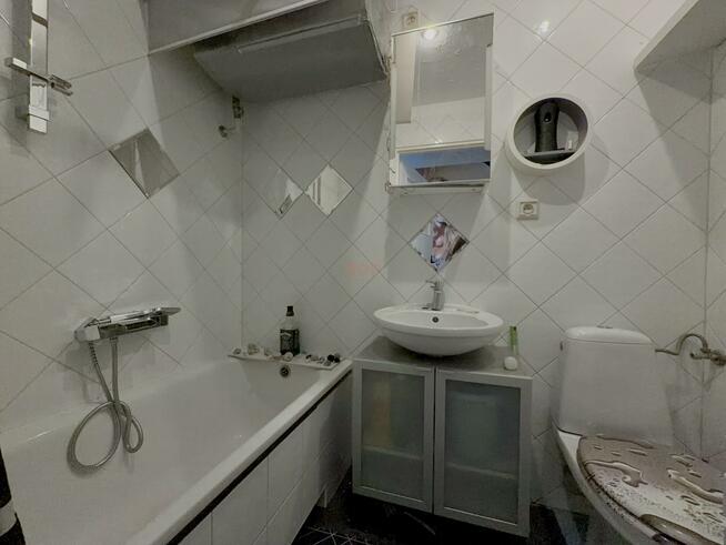 Mieszkanie Gliwice, Krucza