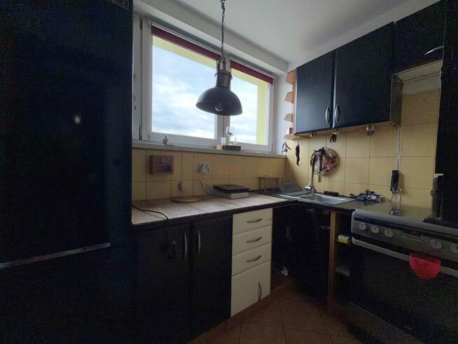 Mieszkanie Gliwice, Krucza