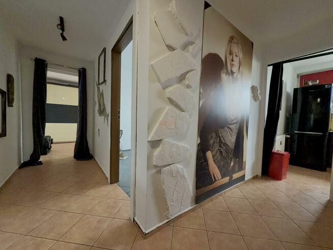 Mieszkanie Gliwice, Krucza