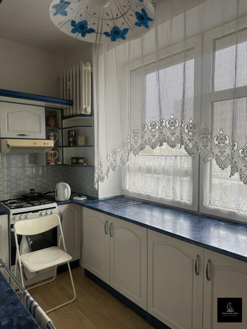 Mieszkanie Poznań gm. Poznań-Wilda Wilda, Hetmańska