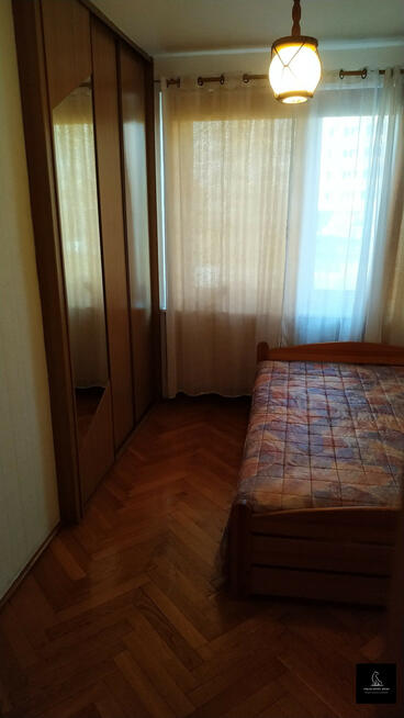 Mieszkanie Poznań gm. Poznań-Wilda Wilda, Hetmańska