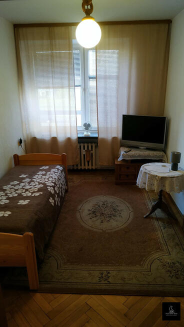 Mieszkanie Poznań gm. Poznań-Wilda Wilda, Hetmańska