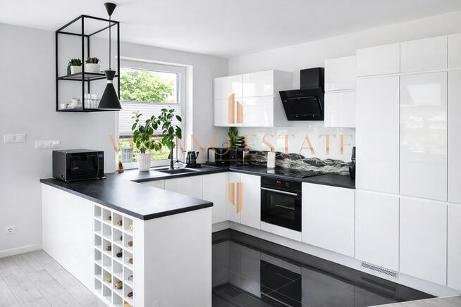 Parter | Osiedle zamknięte | 66m2 | Wys. Standard