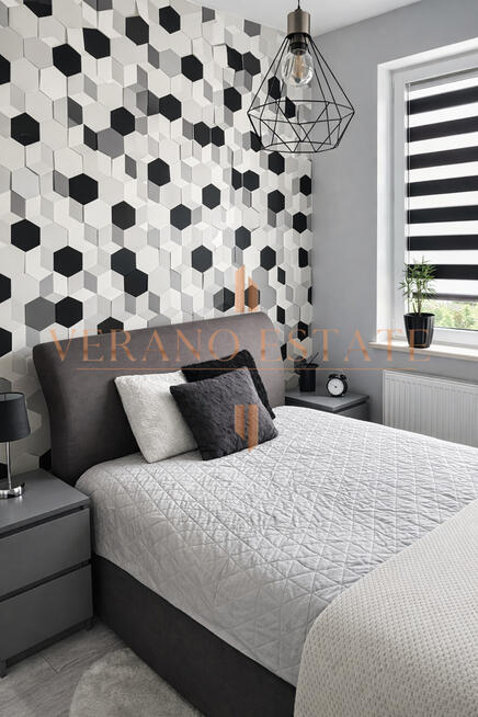 Parter | Osiedle zamknięte | 66m2 | Wys. Standard