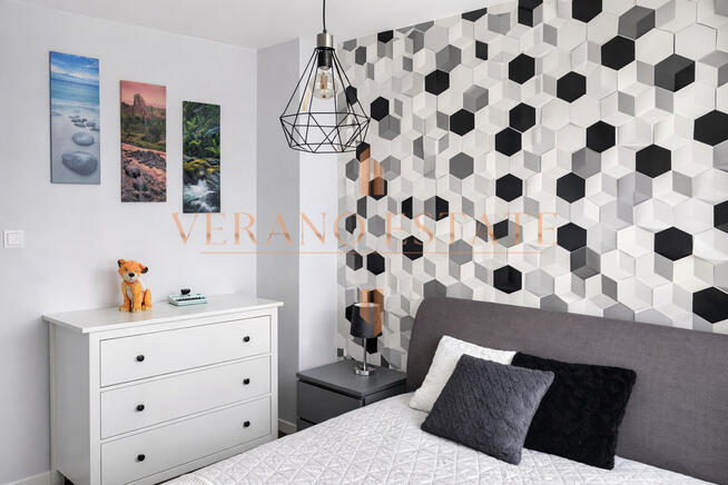 Parter | Osiedle zamknięte | 66m2 | Wys. Standard